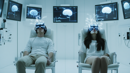Mind Alchemy: How Thoughts Shape Reality and How to Change Yours Today