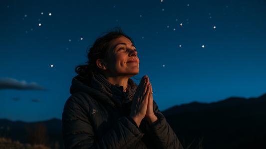 Manifesting Backwards: How to Trust Divine Timing When You Miss Your Deadline