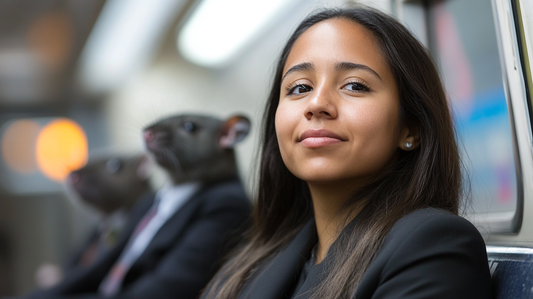 The Freedom Manifesto: Escape the Rat Race and Build a Life on Your Terms
