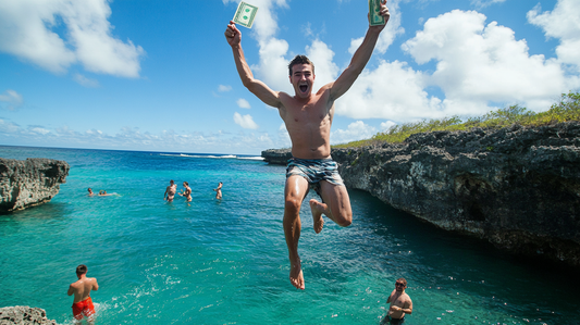 The Invisible Millionaires: 7 Surprising Businesses Making Everyday People Rich