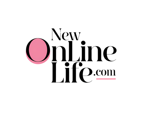 NEW ONLINE LIFE