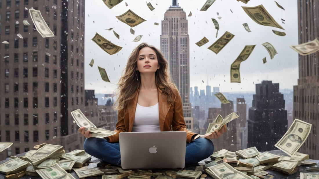 Opening an Etsy Shop in 2025: A Brutally Honest Review of Those "Dominate" Guides