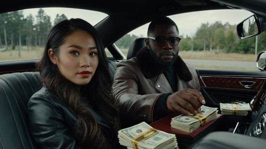 How to Get Rich Fast (Without the BS) [Millionaire Fastlane Secrets]