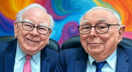 The Buffett-Munger Playbook [2025]: Timeless Lessons from Berkshire Hathaway’s Shareholder Meeting