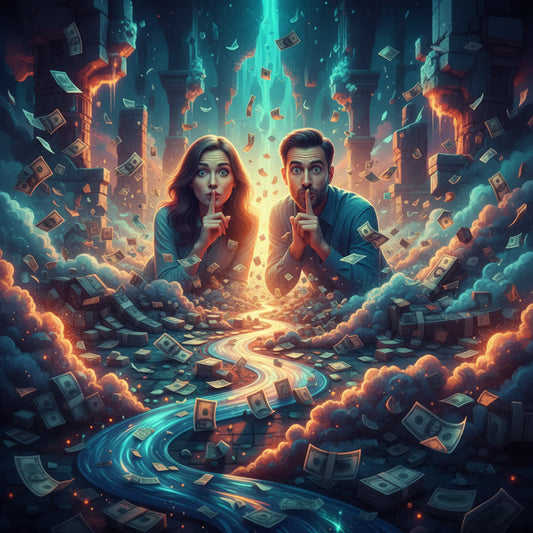 The Secret Business Model of Famous People: How Politicians, Celebrities, and Influencers Really Make Money [2025 Guide]