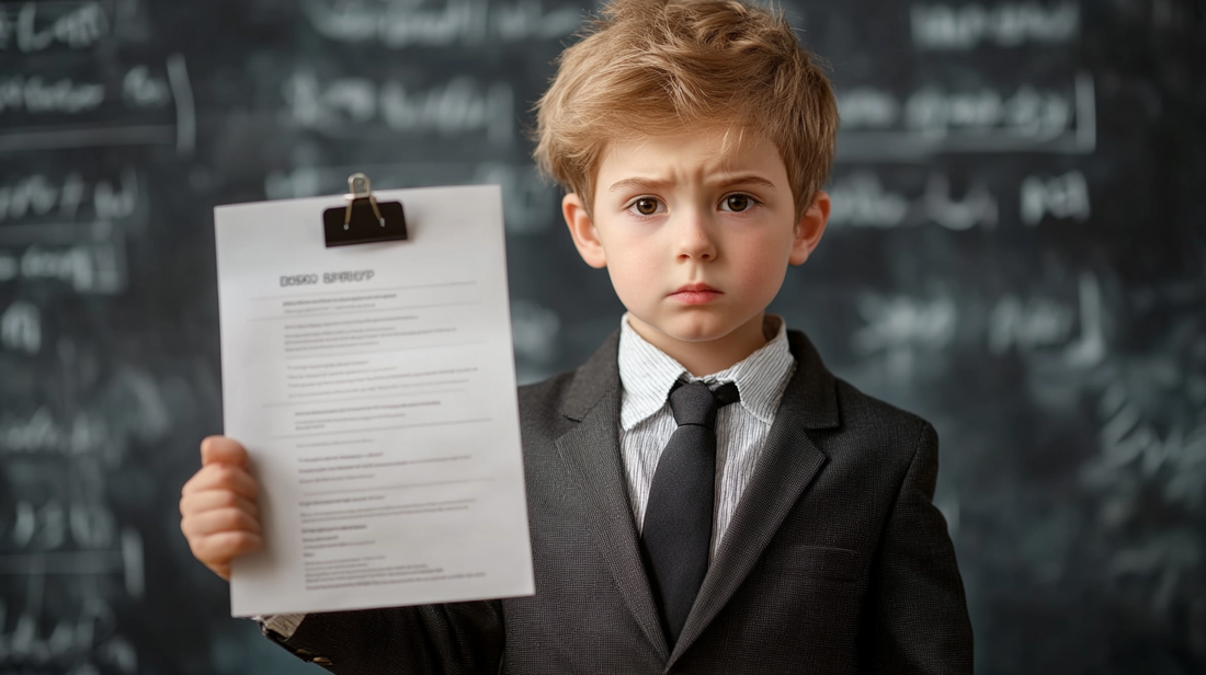 The Failure Resume: Why Broadcasting Your Biggest Flops Wins Investors and Street Cred