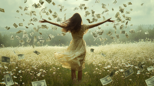 Financial Experiments: Busting Money Myths by Testing Advice in Real Life [2025]