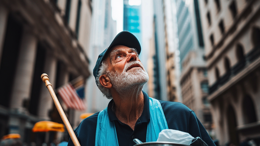 Millionaire Janitors: The Surprising Riches Hidden in Plain Sight [2025]