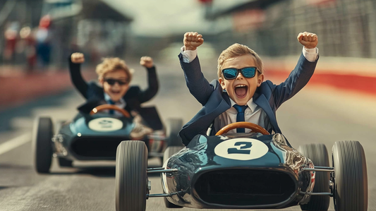 Why “Follow Your Passion” Will Wreck Your Business (And Bank Account) [Updated 2025]