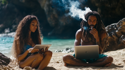Inside the Secret $10K/Month Hustles of Digital Nomads [2025 Guide]