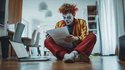 The Dumb Money Effect: Why Smart People Make Baffling Business Blunders [2025 Updated]