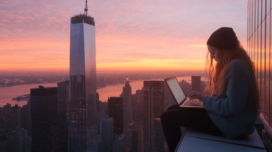 Building a Business: The Wild, Wonderful Mess of Entrepreneurship [2025 Guide]